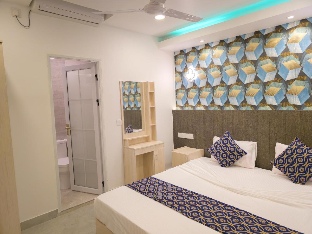 Arora View Hotel Maafushi Exterior photo